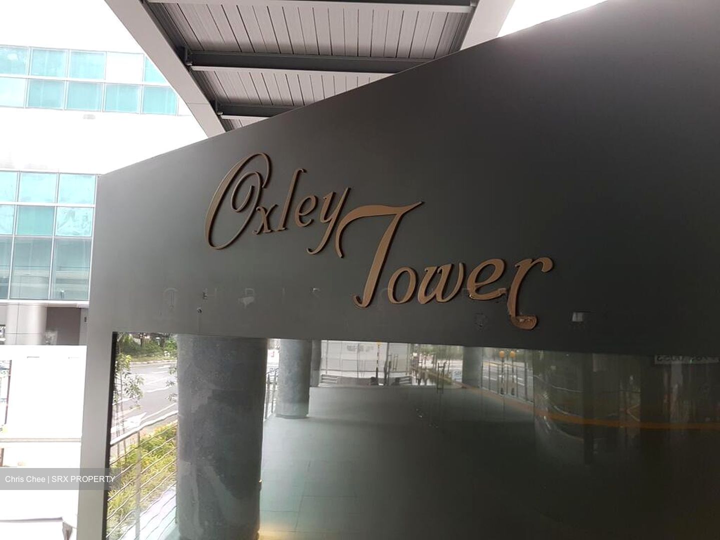 Oxley Tower (D1), Retail #496178151